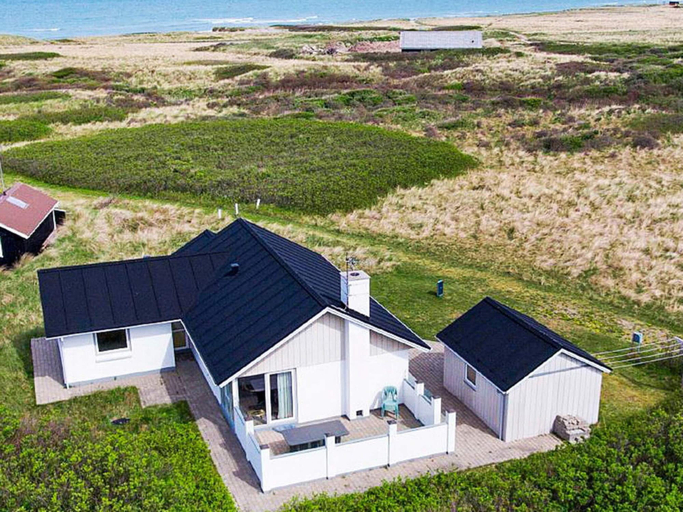 Others 4, 4 Star Holiday Home in Hjorring, Hjørring