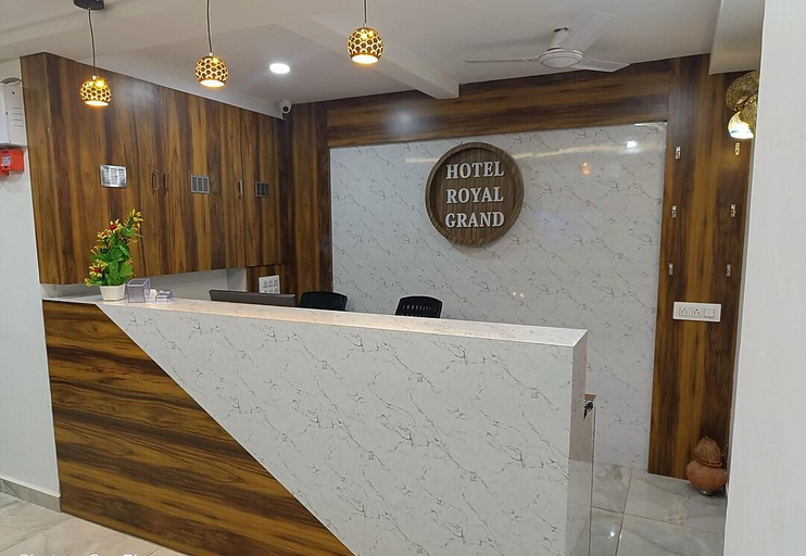 Others 3, Hotel Royal Grand, Ahmadabad