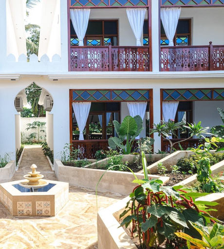 Others 4, TASNEEM LUXURY APPARTMENT, Kusini
