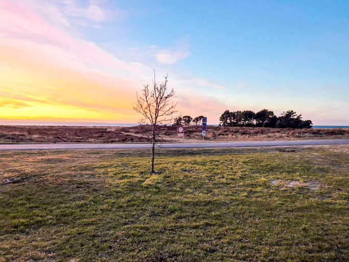Others 1, 5 Person Holiday Home in Laeso, Læsø