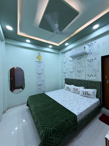 Others 2, Hotel Boat Grand, Ujjain
