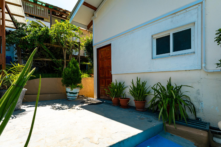 Sport & Beauty 5, Lemongrass Lodge