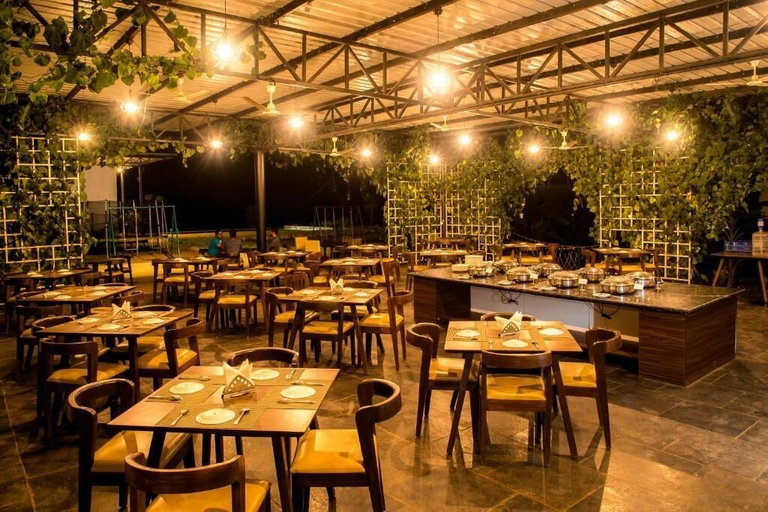 Others 2, Dandeli Premium River Resort, Uttara Kannada