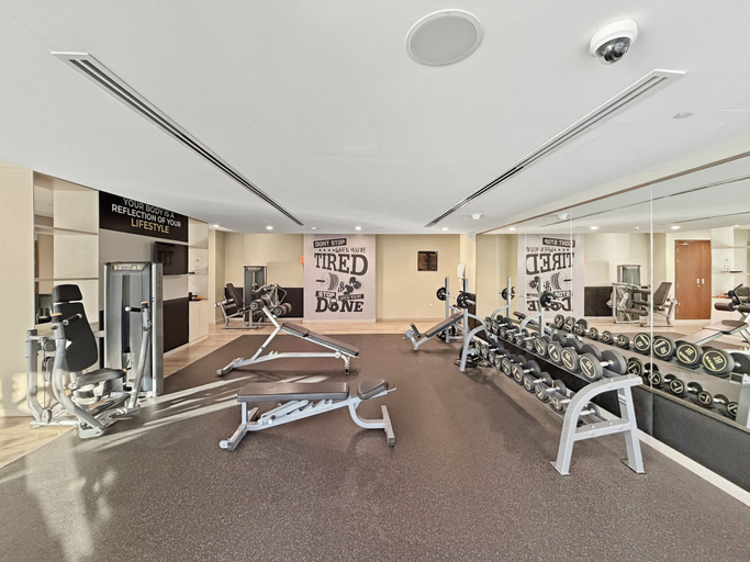 Others 3, Bloomfields 1BR in Reva Residences, Dubai
