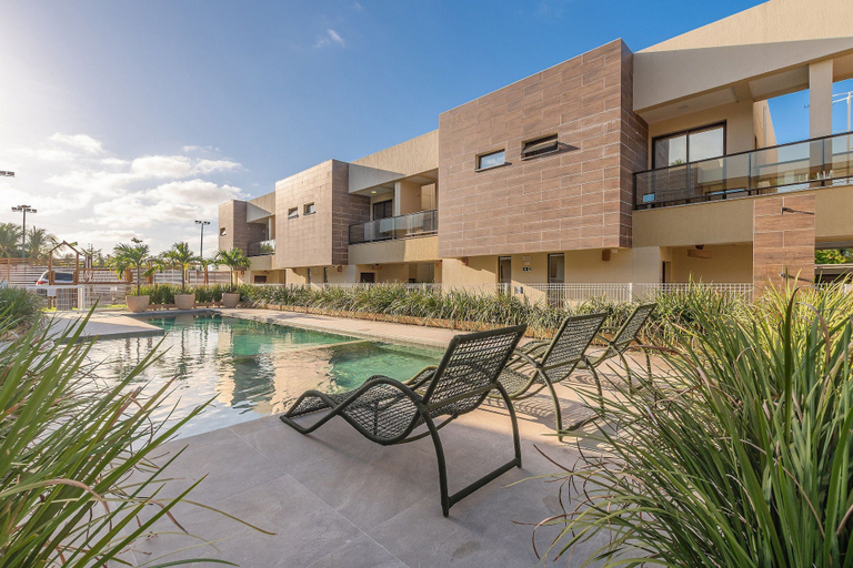 Others 2, Villa Vento #c03 - House in Cumbuco by Carpediem, Caucaia