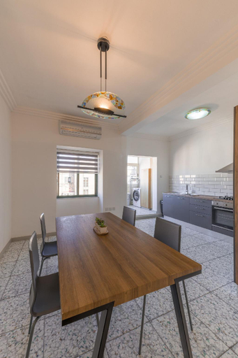 Others 5, Harbour View Spacious 2BR Apartment