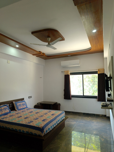 Others 4, Hotel Jai Hind, Udaipur
