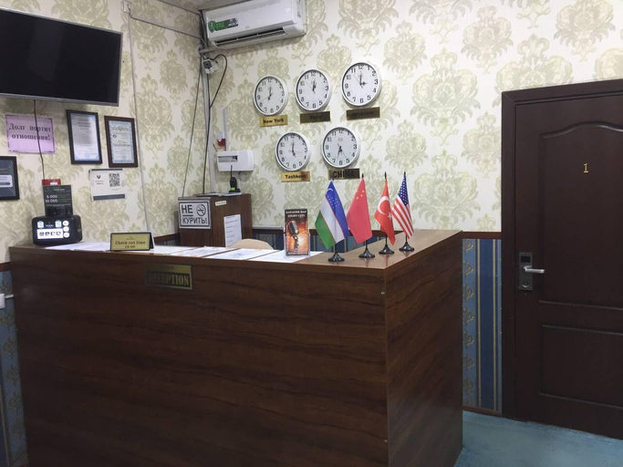Others 1, Sun Hotel Hostel, Tashkent City