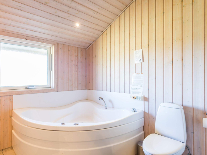 Others 4, 5 Star Holiday Home in Tarm, Ringkøbing-Skjern