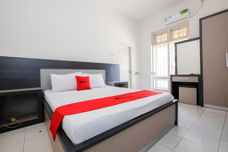 Bedroom 3, Pondok SembilanBelas, Banyumas