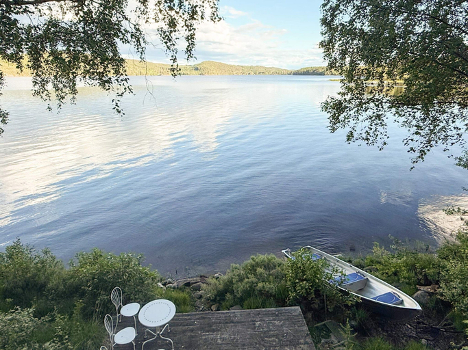 Others 4, 4 Person Holiday Home in Bullaren, Tanum