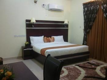 Others 2, Golden Palm Resort and Hotels Lekki, Eti-Osa