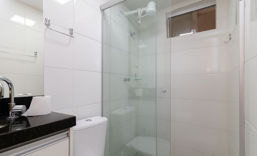 Others 4, Full Apt w/ Self-check-in Asa Norte Nor0102, Brasília