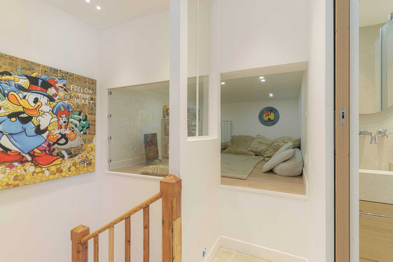 Others 2, 1bdr/3p Flat - Balcony - in the Heart of Deauville, Calvados