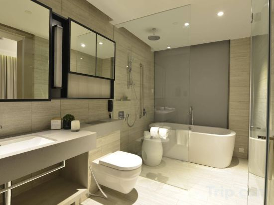 Others 4, Ascott Orchard Singapore, Singapore