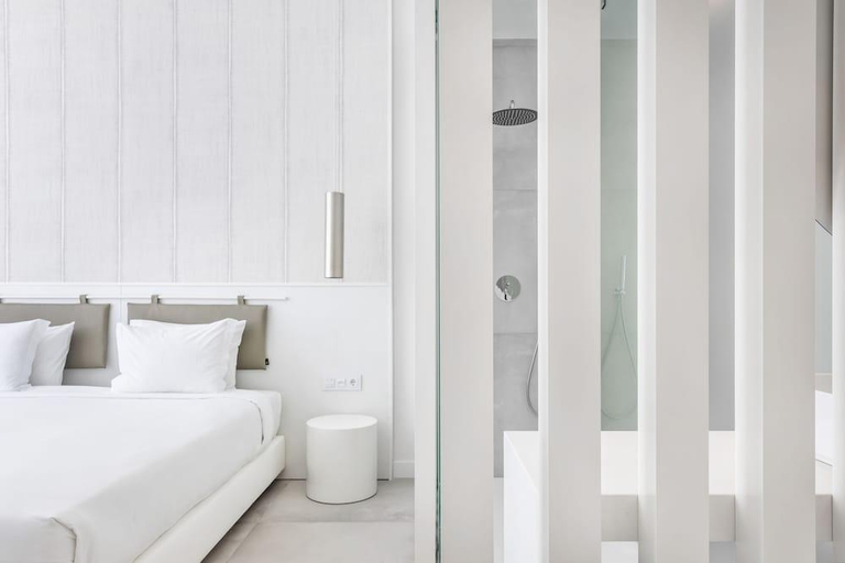 Bedroom 3, Vila Maria Hotel, Albufeira