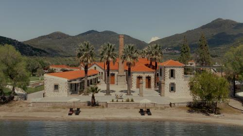 Others 3, Zaira Hotel, North Aegean
