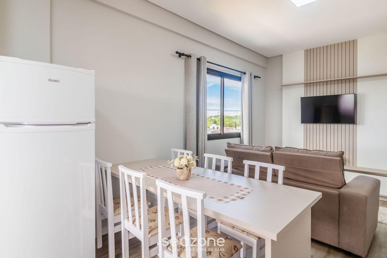 Others 3, Ctds - Apartments in the Center of Penha!, Penha