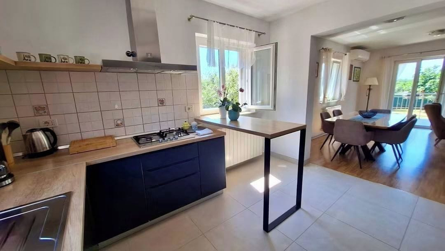 Others 1, Villa Zelena Oaza, Labin