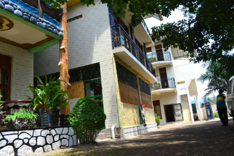 Others 5, Dian Fossey Nyiramacibir Hotel, Rubavu