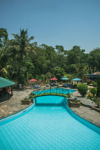 Sport & Beauty, Safari Adventure Lodge, Narayani