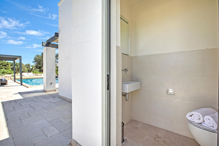 Others 5, Villa Tartaruga Luxury With Pool, Brindisi
