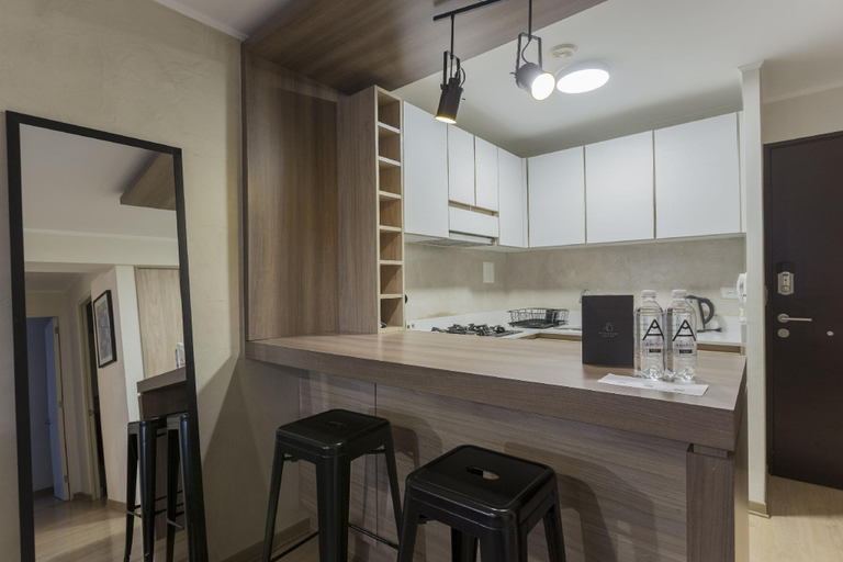 Others 4, Exclusive Apartments in Pedro Martinto by Wynwood-House, Lima