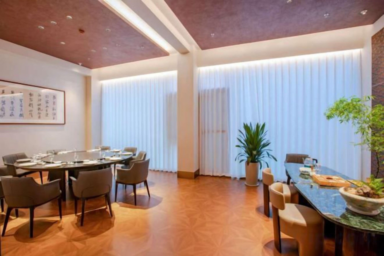 Food & Drinks 5, Huangyan International Hotel, Taizhou