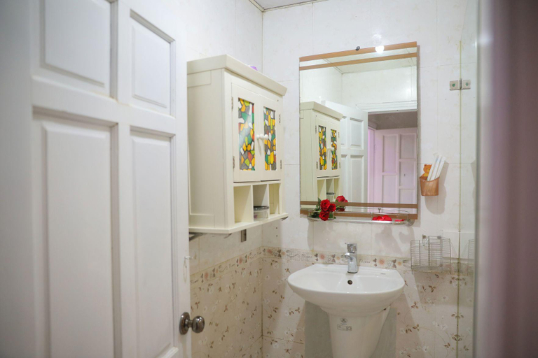 Bathroom, Le Farm Da Lat Villa, Đà Lạt