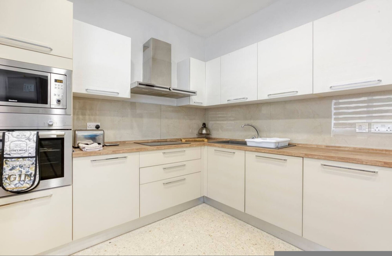 Others 2, Marina View 3BR Townhouse Private Terrace BBQ