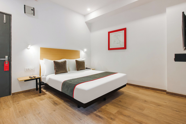 Others 2, OYO Townhouse 164 Near ESI HOSPITAL, Ranga Reddy