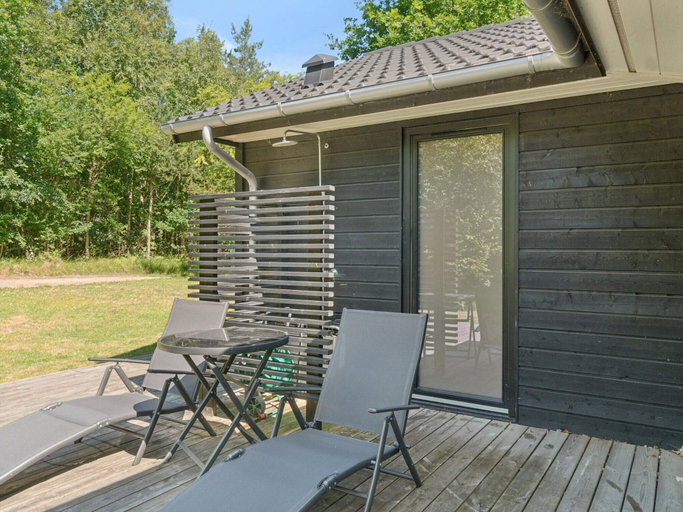 Others 2, 4 Star Holiday Home in Vig, Odsherred