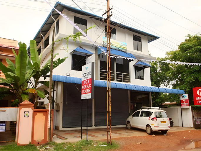 Others 5, Sea Side Residency, Alappuzha