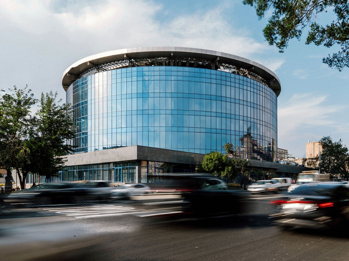 Others 1, The Arte Hotel, Yerevan