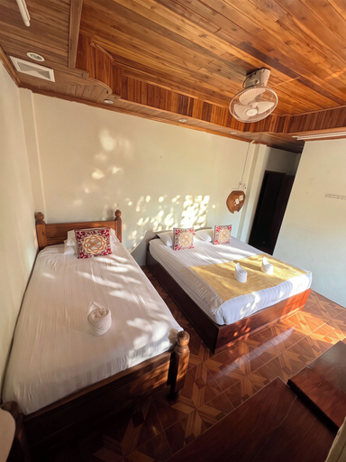 Others 4, Khemphet Douangsavath Guesthouse, Luang Prabang