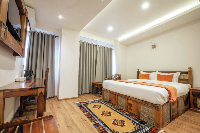 Others 5, Bardan Boutique Hotel, Bagmati