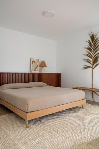 Others 3, Sunny Oasis Apartment in La Oliva, Las Palmas