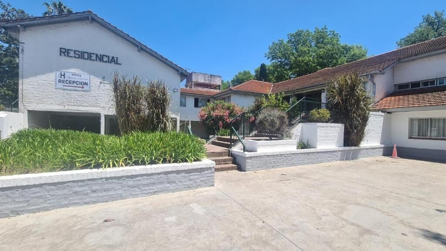 Exterior & Views, Hotel Agustin Garcia, Tigre