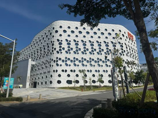 Others 4, Hillman Vacation Apartment (Lingshui Lian University Town), Hainan