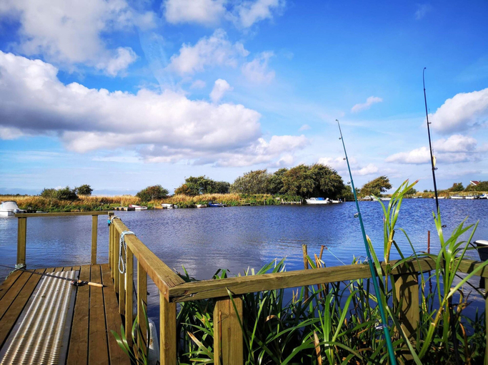 Others, 6 Person Holiday Home in Hemmet, Ringkøbing-Skjern