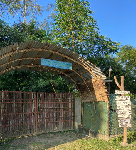 Others 5, Kaziranga Sol Village, Golaghat