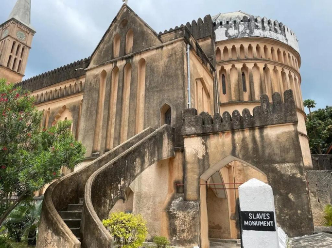 Others 4, Hanaia House - Zanzibar, Mjini