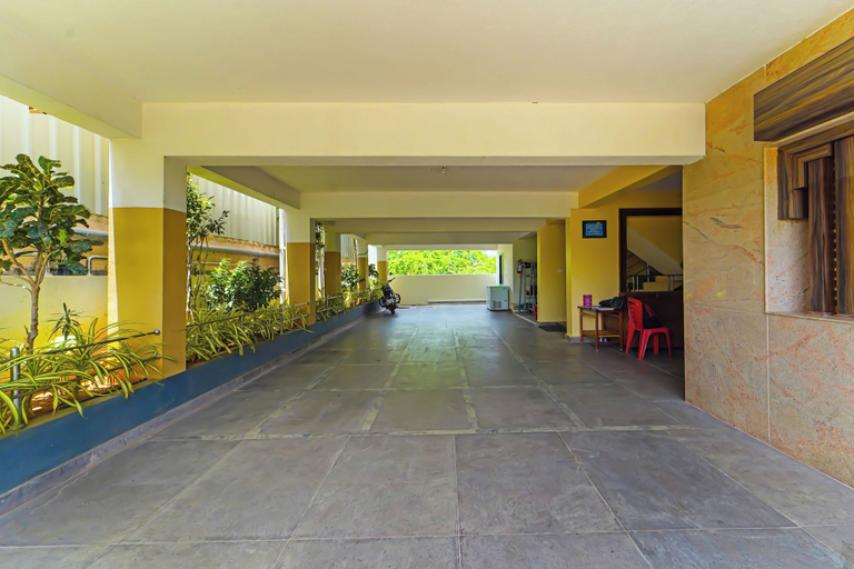 Others 4, Hotel O Jayam Residency, Chittoor