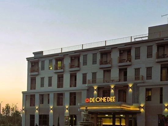 Others 4, Hotel De One Dee, Phayao, Chiang Kham
