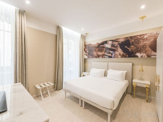 Others 5, Boscolo Lyon Hotel & Spa, Rhône