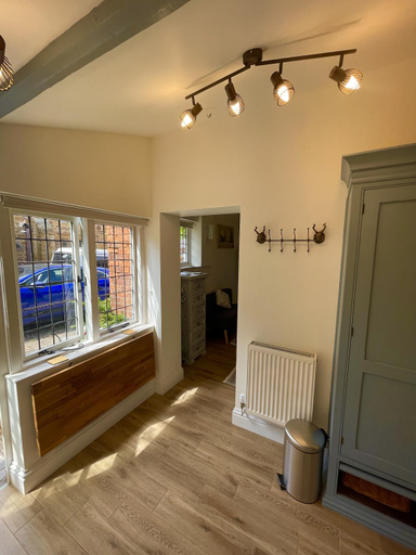 Others 5, Hunt House Rooms, Northamptonshire
