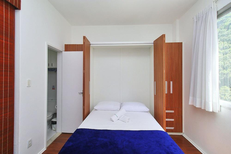 Others 1, Rio Spot Homes C039, Rio de Janeiro