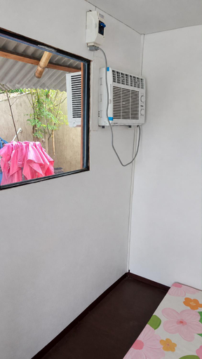 Bedroom 4, BUBBLY SEAVIEW BEACH RESORT, Danao City