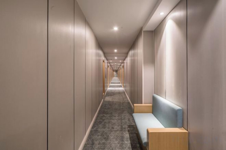 Others 4, Yiheju Hotel (Shanghai West Railway Station Caoyang Road Branch), Shanghai