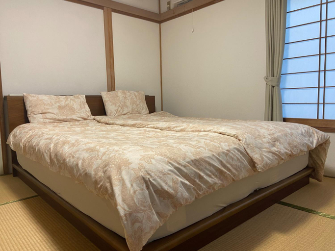 Bedroom 2, Masaya Villa - Vacation STAY 23194v, Itō
